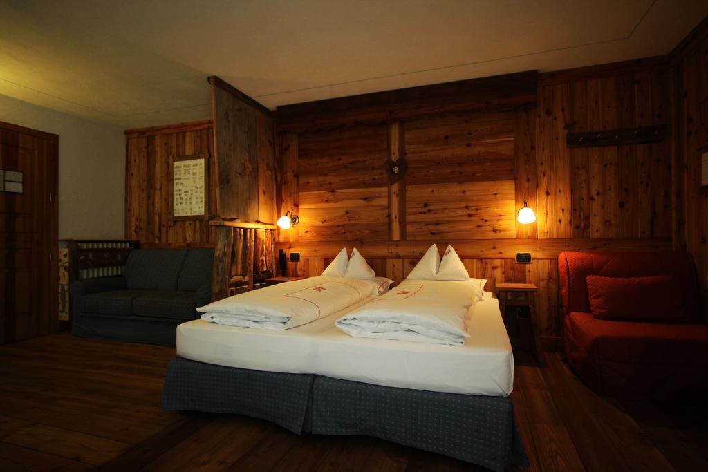 La Torretta Hotel Challand-Saint-Anselme Luaran gambar