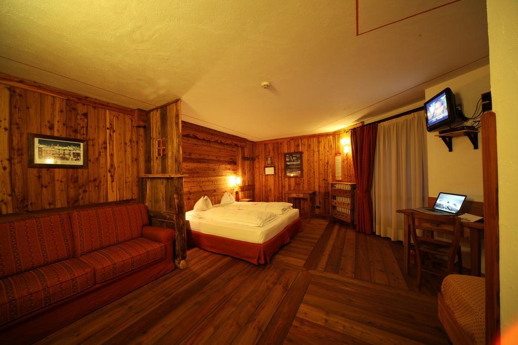 La Torretta Hotel Challand-Saint-Anselme Luaran gambar