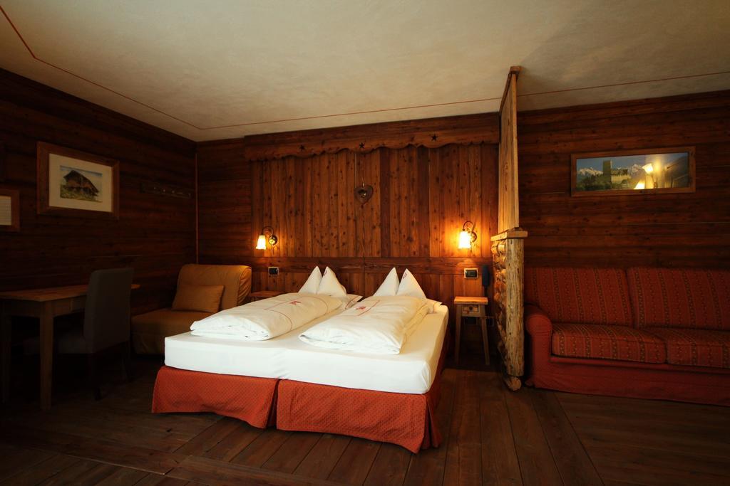 La Torretta Hotel Challand-Saint-Anselme Luaran gambar