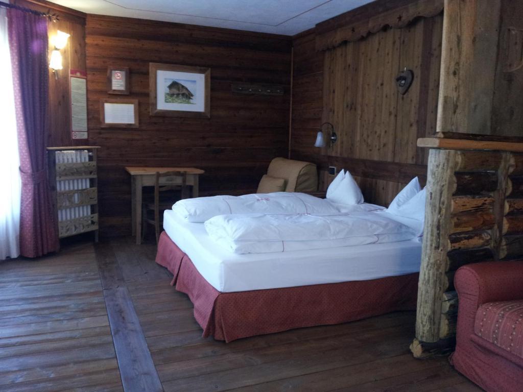 La Torretta Hotel Challand-Saint-Anselme Luaran gambar