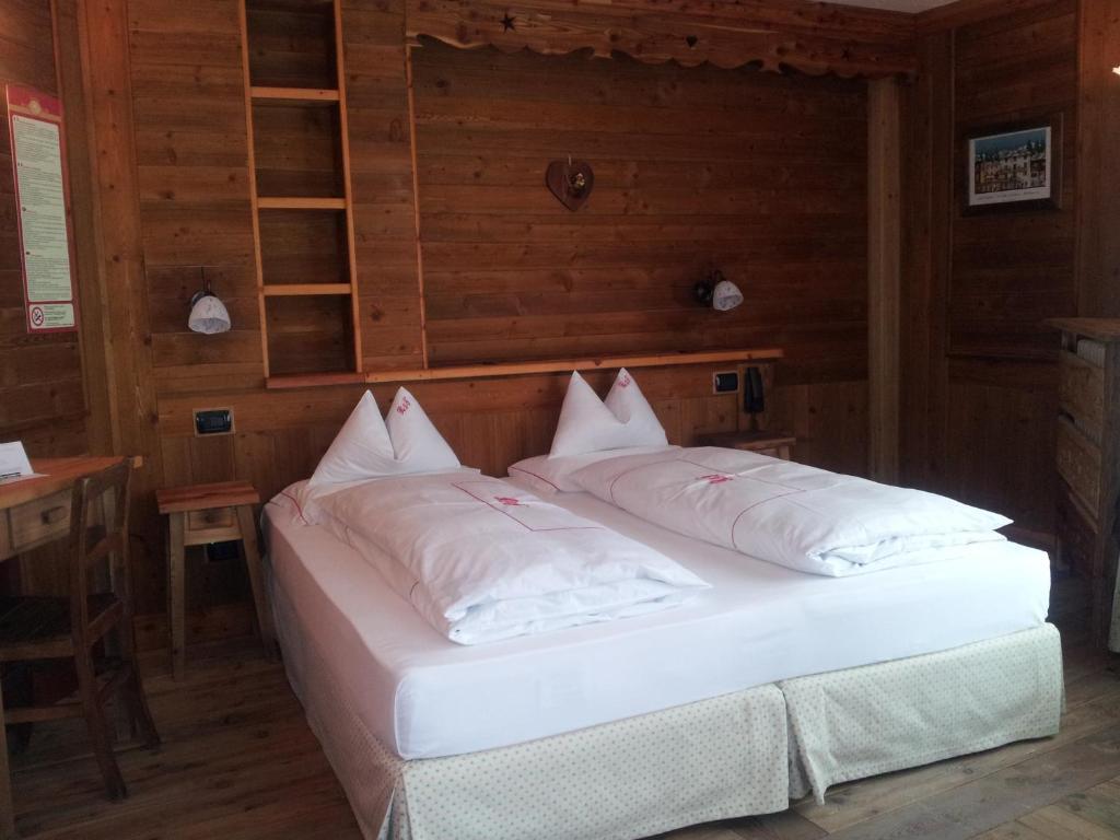 La Torretta Hotel Challand-Saint-Anselme Luaran gambar