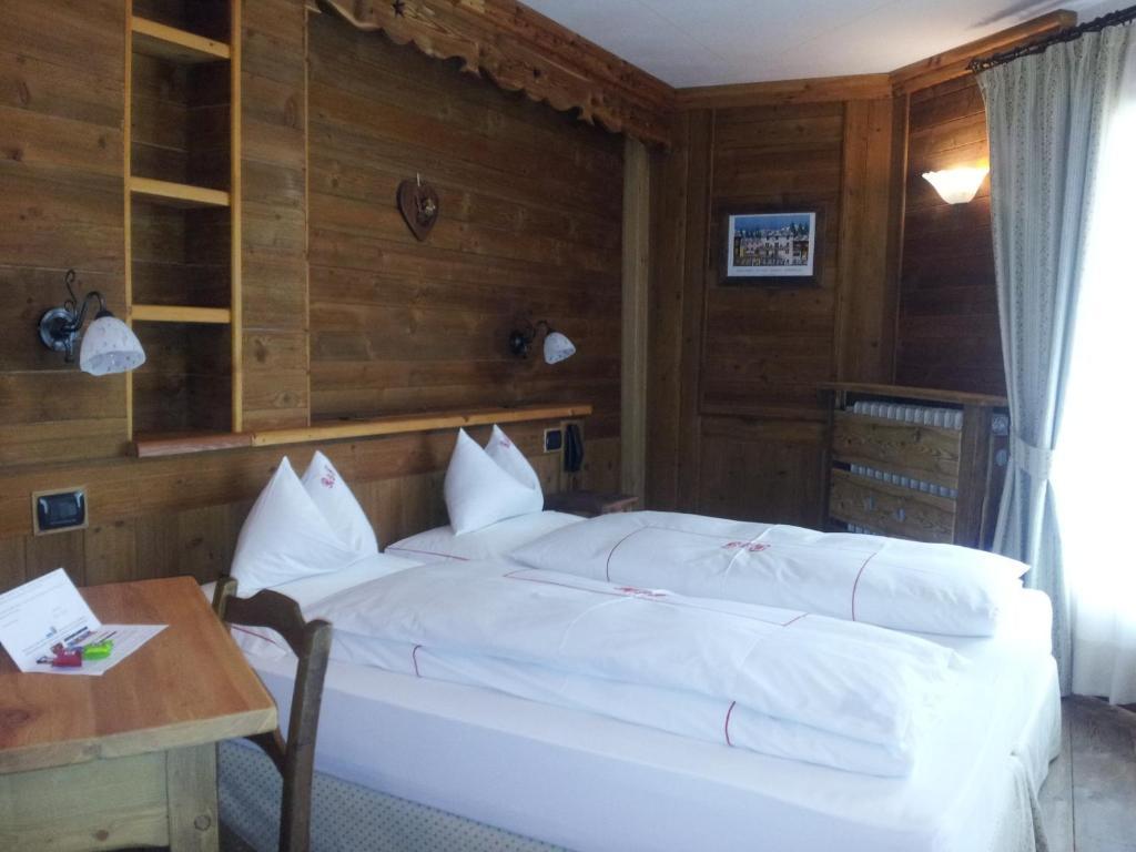 La Torretta Hotel Challand-Saint-Anselme Bilik gambar