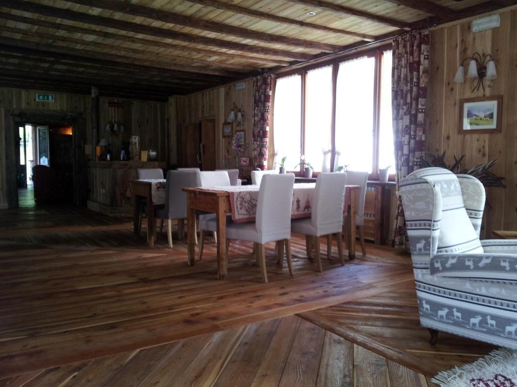 La Torretta Hotel Challand-Saint-Anselme Luaran gambar